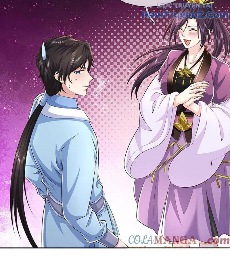 Ta Có Thể Thôn Phệ Vô Hạn Chapter 84 - Trang 2