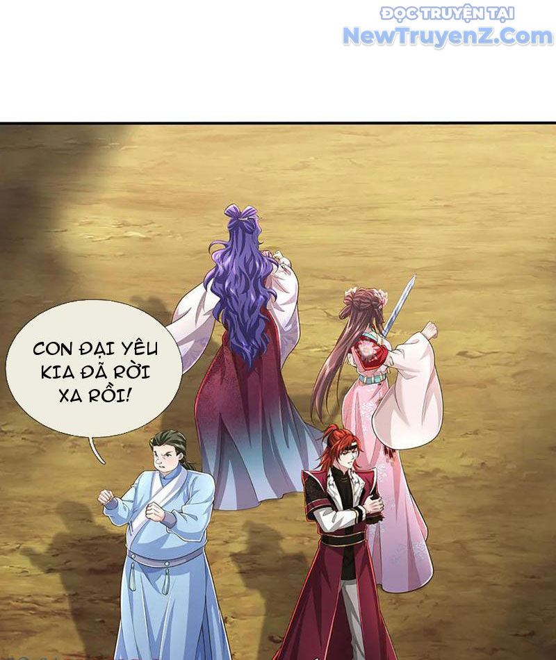 Ta Có Thể Thôn Phệ Vô Hạn Chapter 84 - Trang 2