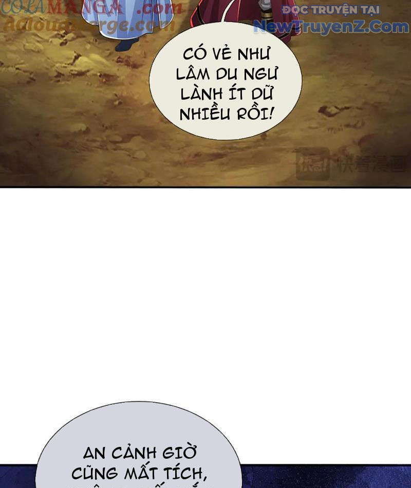 Ta Có Thể Thôn Phệ Vô Hạn Chapter 84 - Trang 2