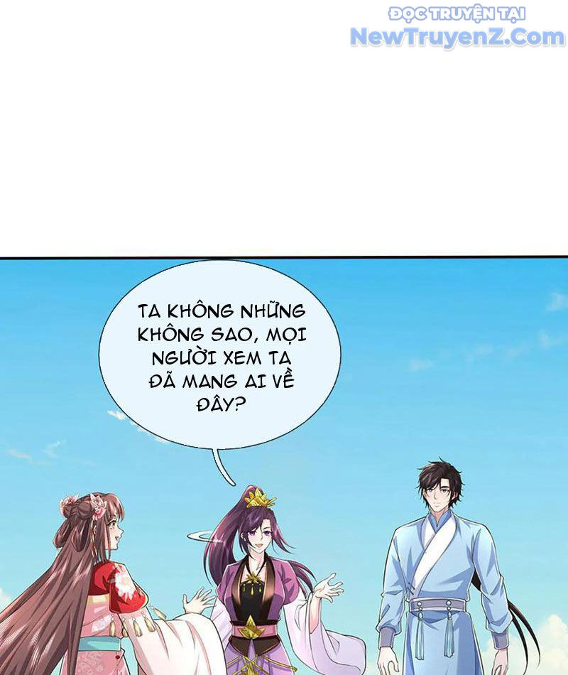 Ta Có Thể Thôn Phệ Vô Hạn Chapter 84 - Trang 2