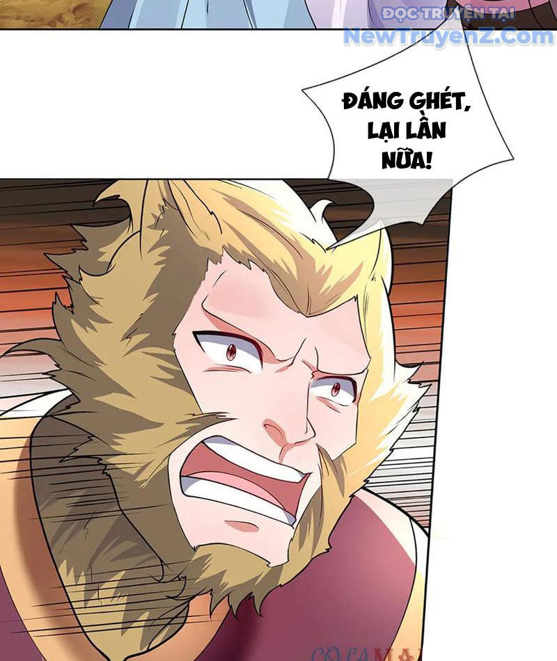 Ta Có Thể Thôn Phệ Vô Hạn Chapter 84 - Trang 2