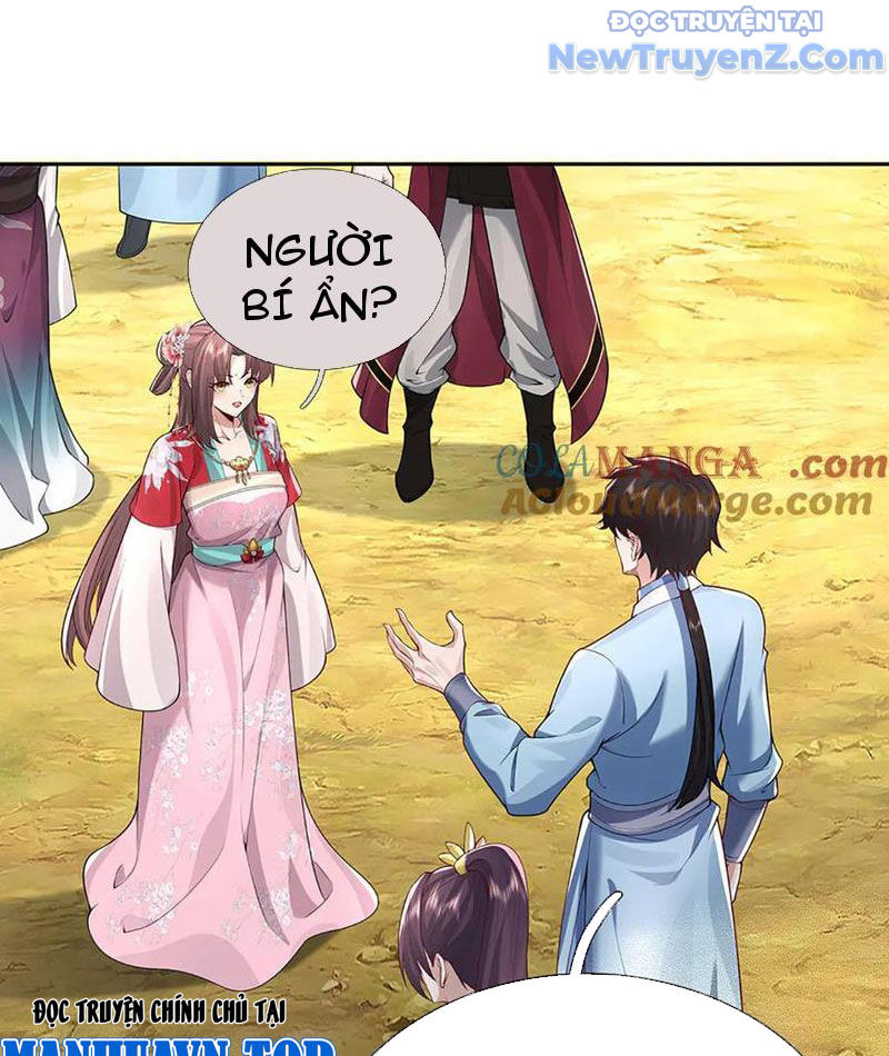 Ta Có Thể Thôn Phệ Vô Hạn Chapter 84 - Trang 2