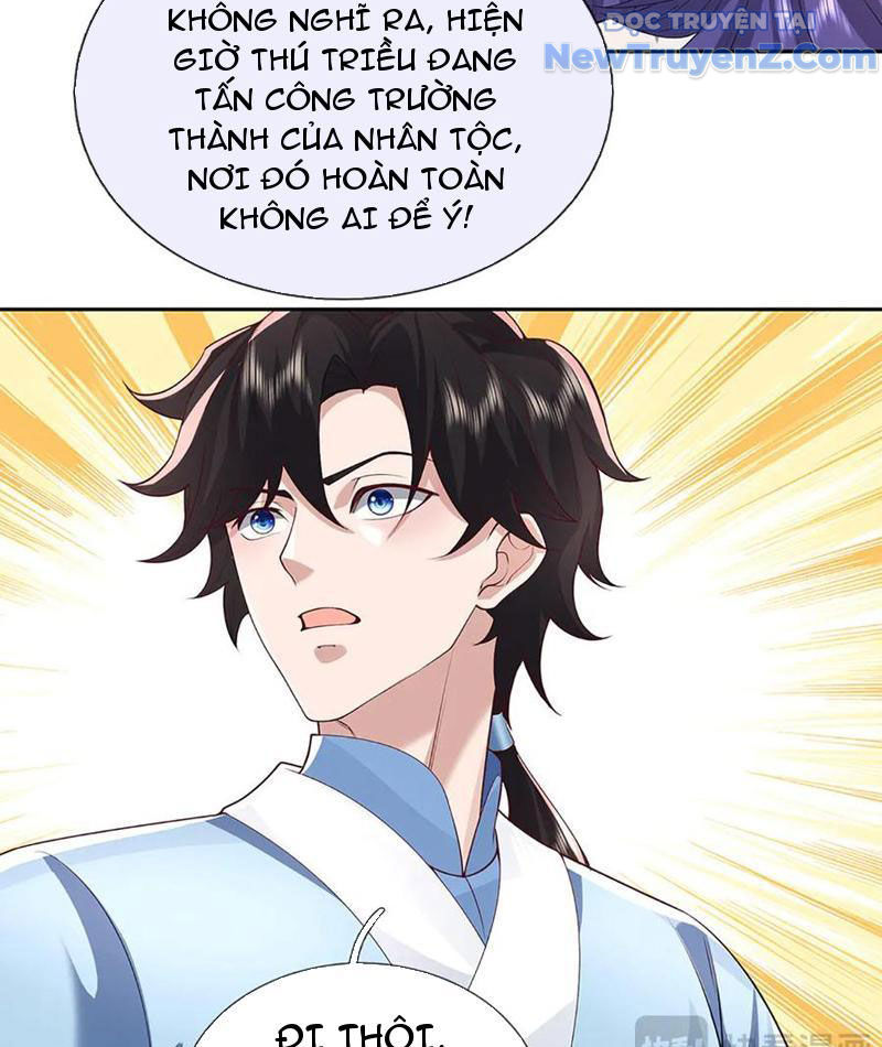 Ta Có Thể Thôn Phệ Vô Hạn Chapter 84 - Trang 2