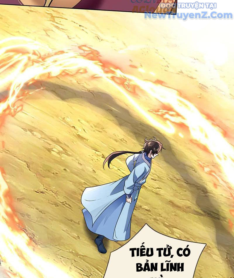 Ta Có Thể Thôn Phệ Vô Hạn Chapter 84 - Trang 2