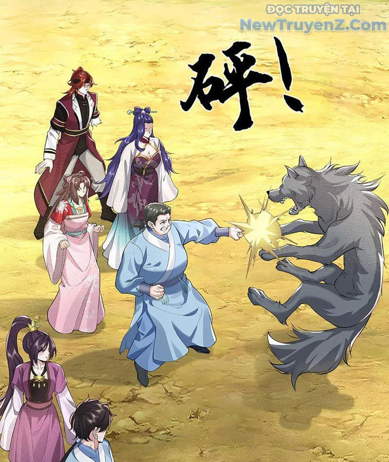 Ta Có Thể Thôn Phệ Vô Hạn Chapter 84 - Trang 2