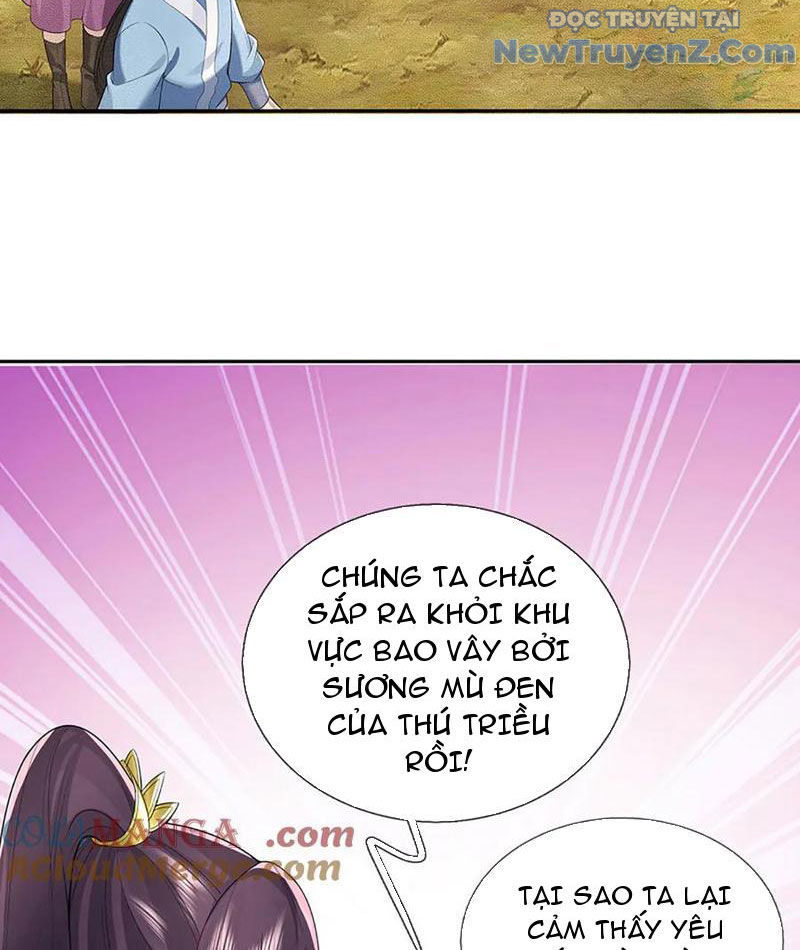 Ta Có Thể Thôn Phệ Vô Hạn Chapter 84 - Trang 2