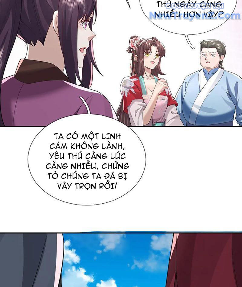 Ta Có Thể Thôn Phệ Vô Hạn Chapter 84 - Trang 2