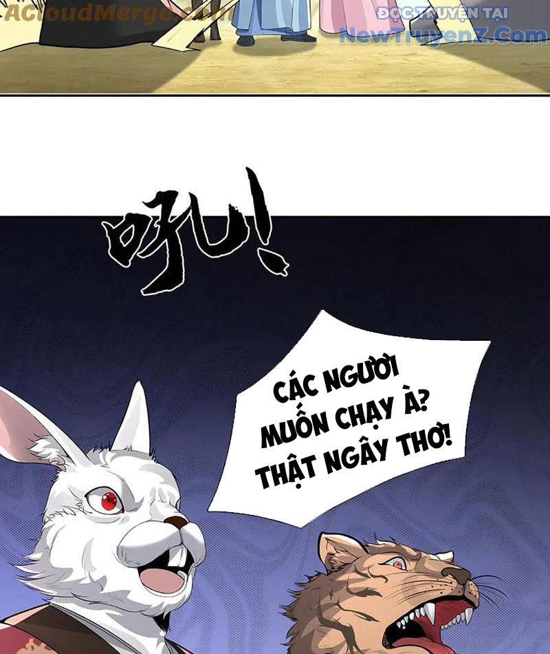 Ta Có Thể Thôn Phệ Vô Hạn Chapter 84 - Trang 2