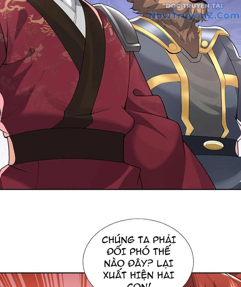 Ta Có Thể Thôn Phệ Vô Hạn Chapter 84 - Trang 2