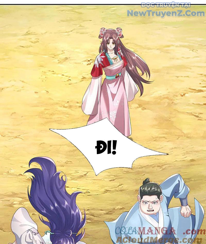 Ta Có Thể Thôn Phệ Vô Hạn Chapter 84 - Trang 2