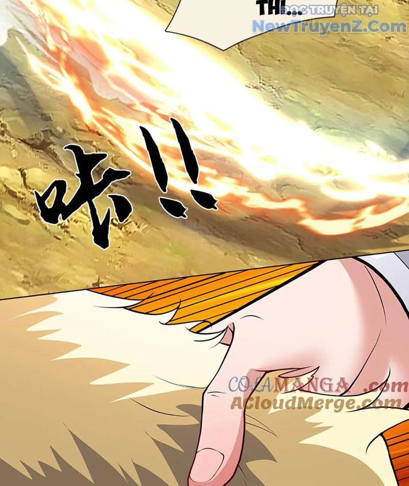 Ta Có Thể Thôn Phệ Vô Hạn Chapter 84 - Trang 2