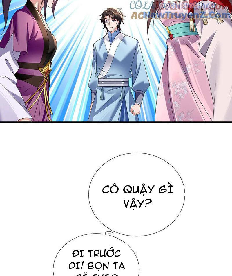 Ta Có Thể Thôn Phệ Vô Hạn Chapter 84 - Trang 2