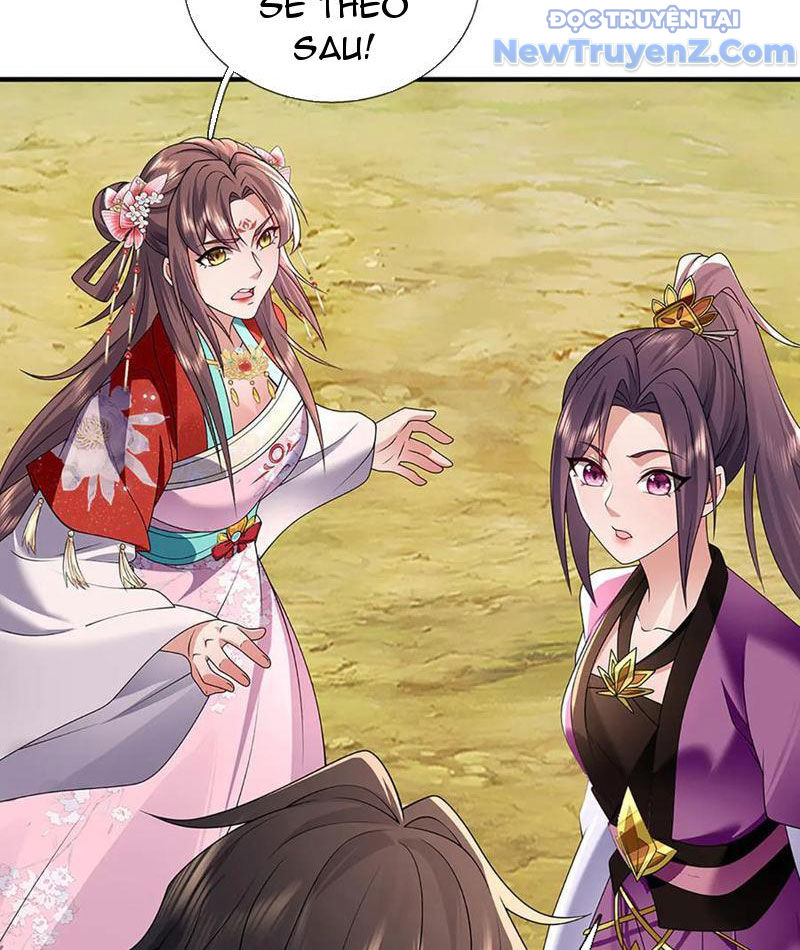 Ta Có Thể Thôn Phệ Vô Hạn Chapter 84 - Trang 2