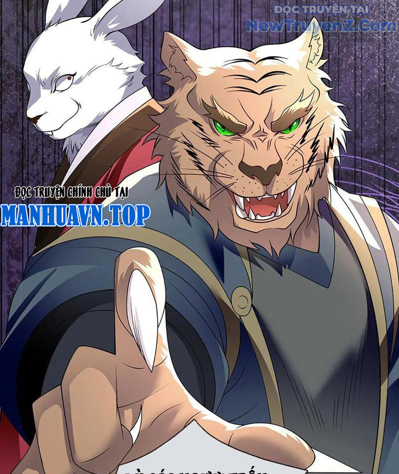 Ta Có Thể Thôn Phệ Vô Hạn Chapter 84 - Trang 2