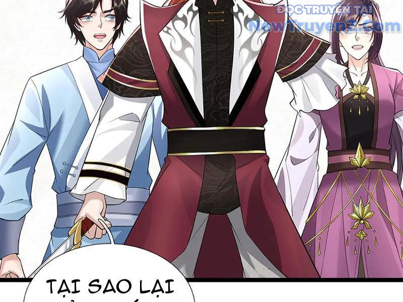 Ta Có Thể Thôn Phệ Vô Hạn Chapter 85 - Trang 2