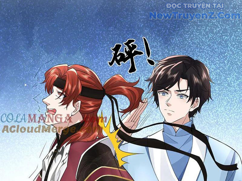 Ta Có Thể Thôn Phệ Vô Hạn Chapter 85 - Trang 2