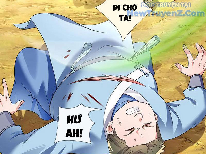 Ta Có Thể Thôn Phệ Vô Hạn Chapter 85 - Trang 2