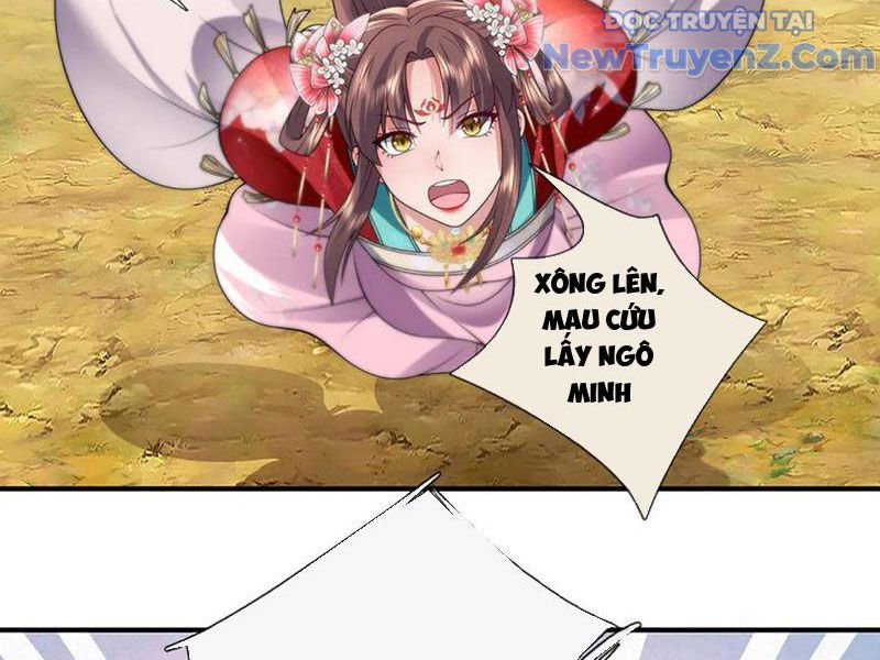 Ta Có Thể Thôn Phệ Vô Hạn Chapter 85 - Trang 2