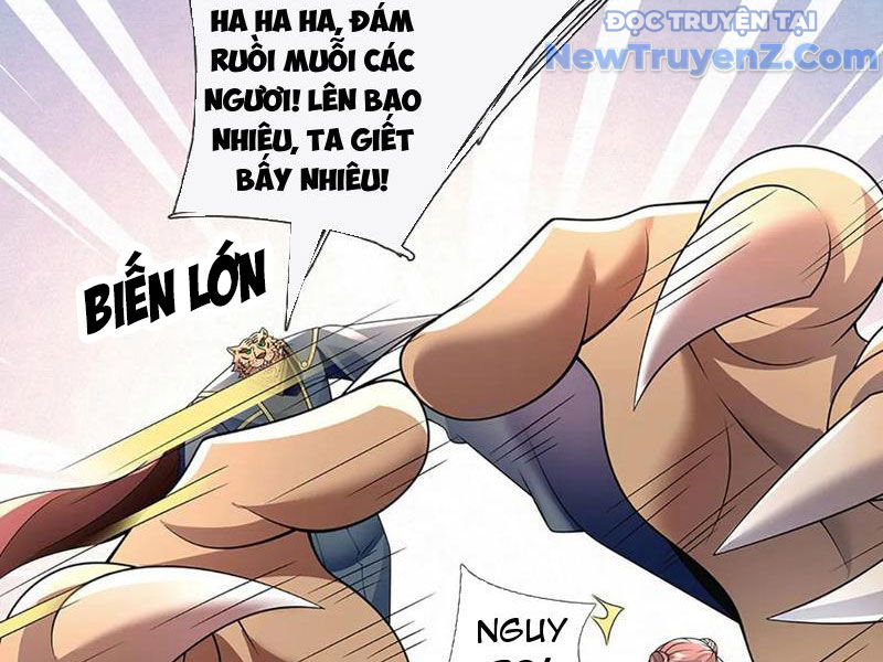 Ta Có Thể Thôn Phệ Vô Hạn Chapter 85 - Trang 2