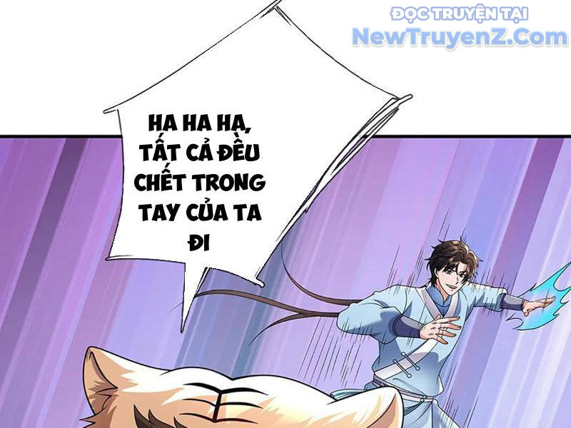 Ta Có Thể Thôn Phệ Vô Hạn Chapter 85 - Trang 2