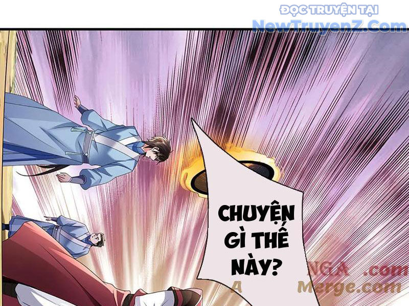 Ta Có Thể Thôn Phệ Vô Hạn Chapter 85 - Trang 2