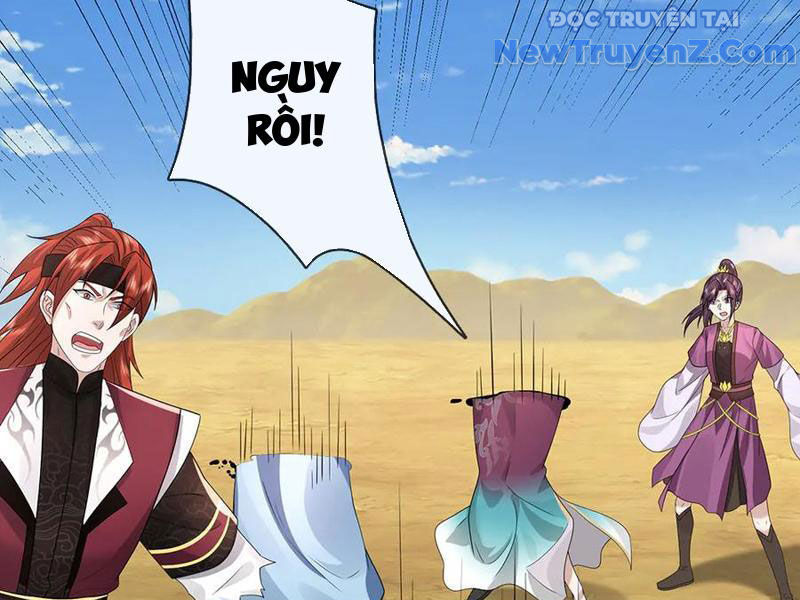 Ta Có Thể Thôn Phệ Vô Hạn Chapter 85 - Trang 2