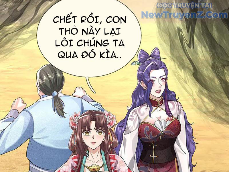 Ta Có Thể Thôn Phệ Vô Hạn Chapter 85 - Trang 2