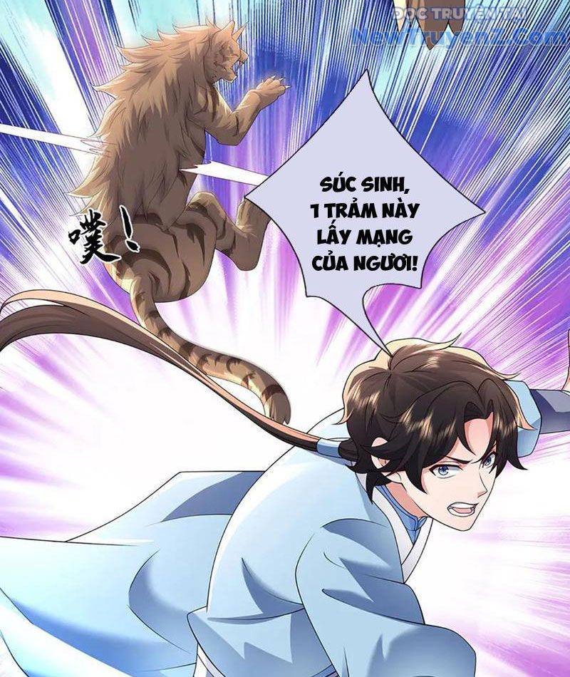 Ta Có Thể Thôn Phệ Vô Hạn Chapter 86 - Trang 2