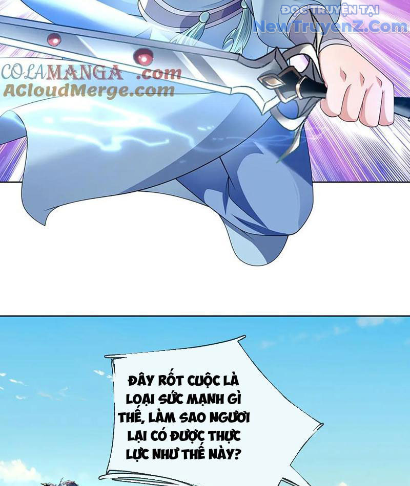 Ta Có Thể Thôn Phệ Vô Hạn Chapter 86 - Trang 2