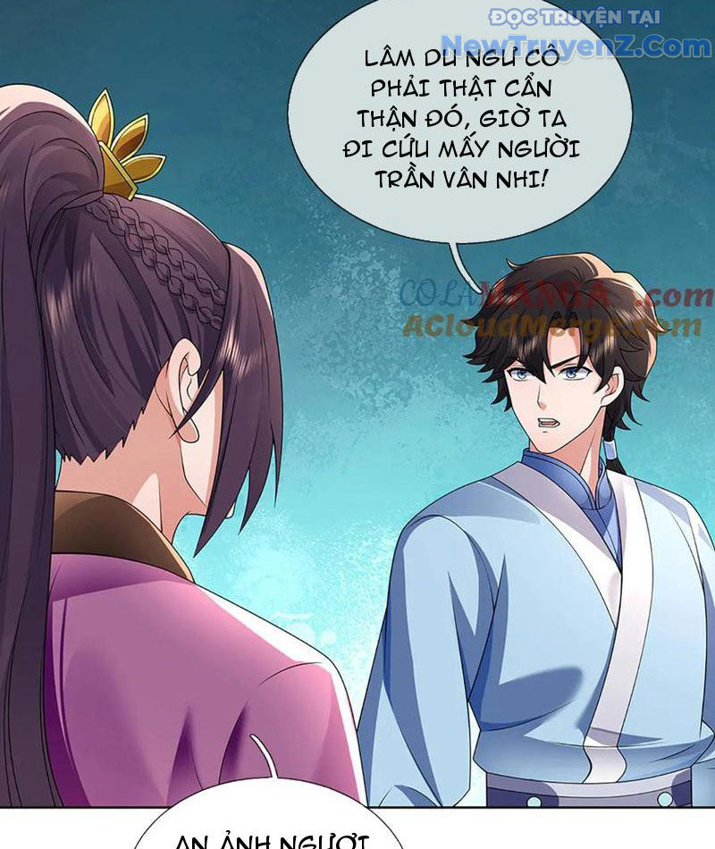 Ta Có Thể Thôn Phệ Vô Hạn Chapter 86 - Trang 2