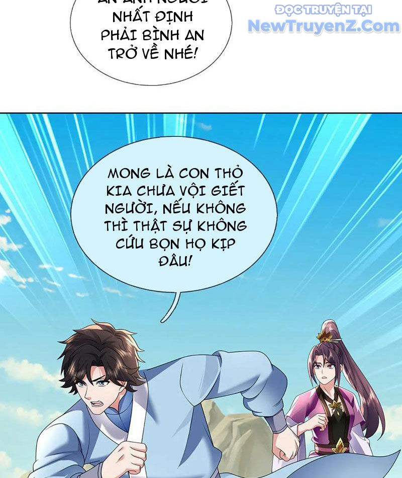 Ta Có Thể Thôn Phệ Vô Hạn Chapter 86 - Trang 2