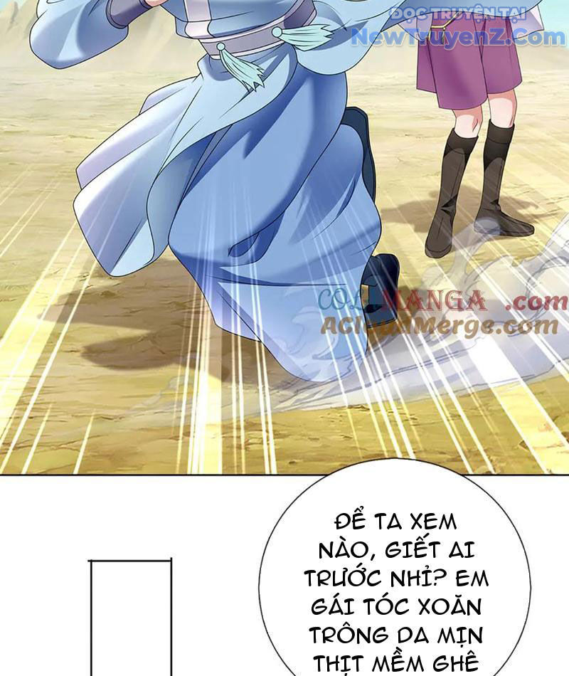 Ta Có Thể Thôn Phệ Vô Hạn Chapter 86 - Trang 2