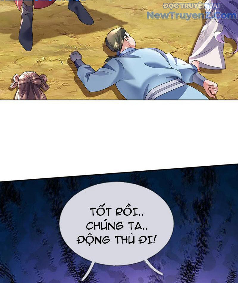 Ta Có Thể Thôn Phệ Vô Hạn Chapter 86 - Trang 2