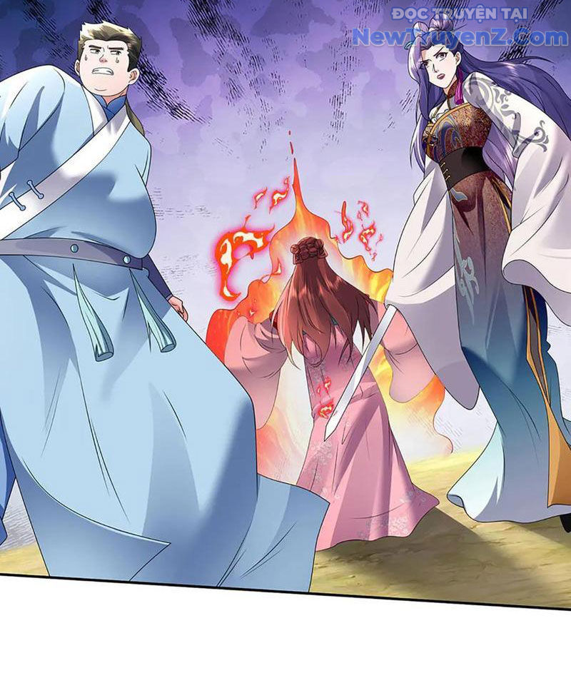 Ta Có Thể Thôn Phệ Vô Hạn Chapter 86 - Trang 2