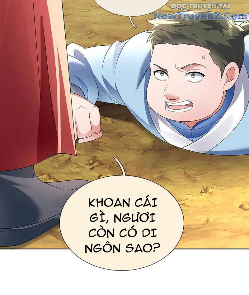 Ta Có Thể Thôn Phệ Vô Hạn Chapter 86 - Trang 2