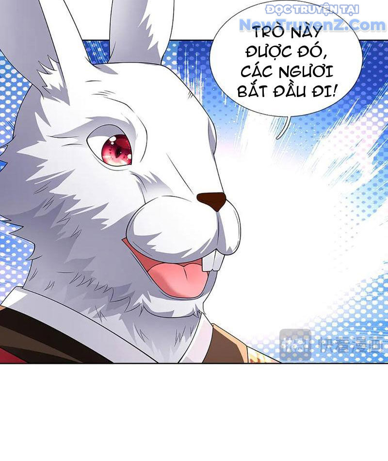 Ta Có Thể Thôn Phệ Vô Hạn Chapter 86 - Trang 2