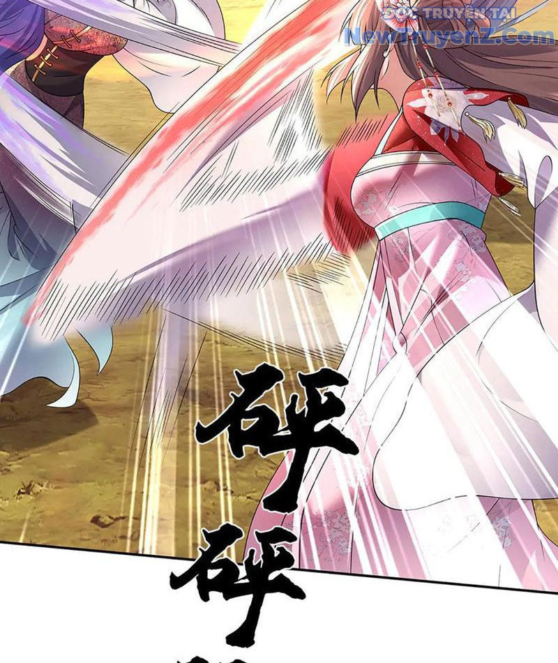 Ta Có Thể Thôn Phệ Vô Hạn Chapter 86 - Trang 2