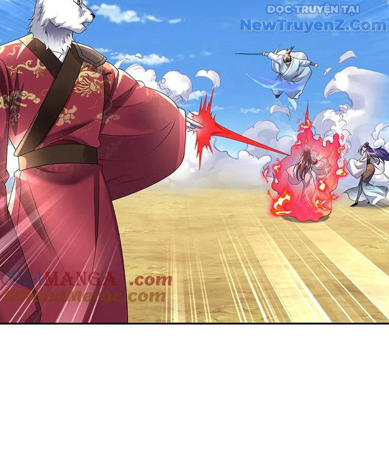 Ta Có Thể Thôn Phệ Vô Hạn Chapter 86 - Trang 2