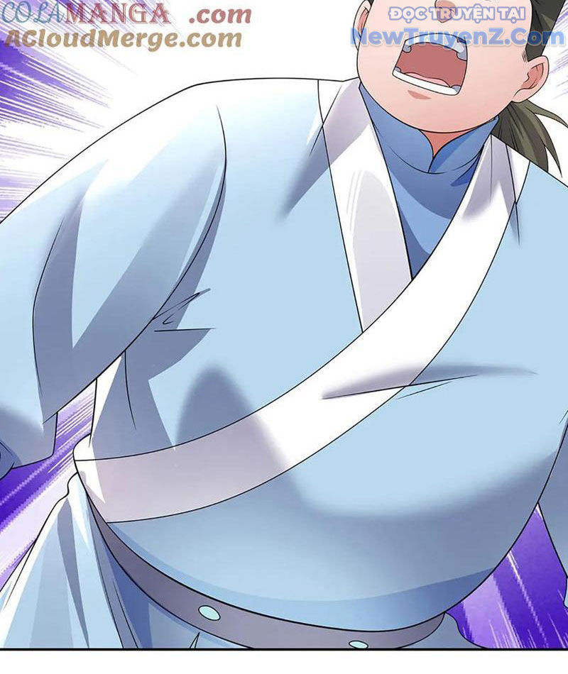 Ta Có Thể Thôn Phệ Vô Hạn Chapter 86 - Trang 2