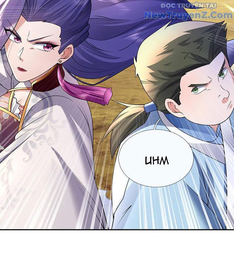 Ta Có Thể Thôn Phệ Vô Hạn Chapter 86 - Trang 2