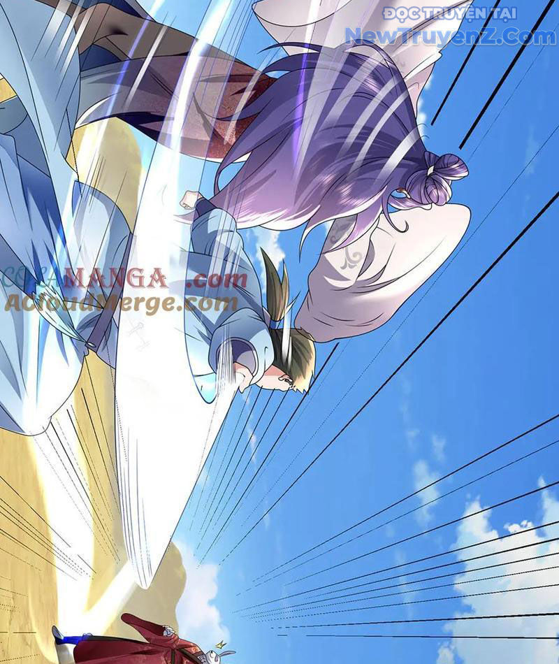 Ta Có Thể Thôn Phệ Vô Hạn Chapter 86 - Trang 2