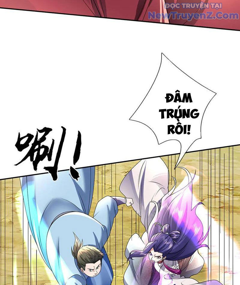Ta Có Thể Thôn Phệ Vô Hạn Chapter 86 - Trang 2