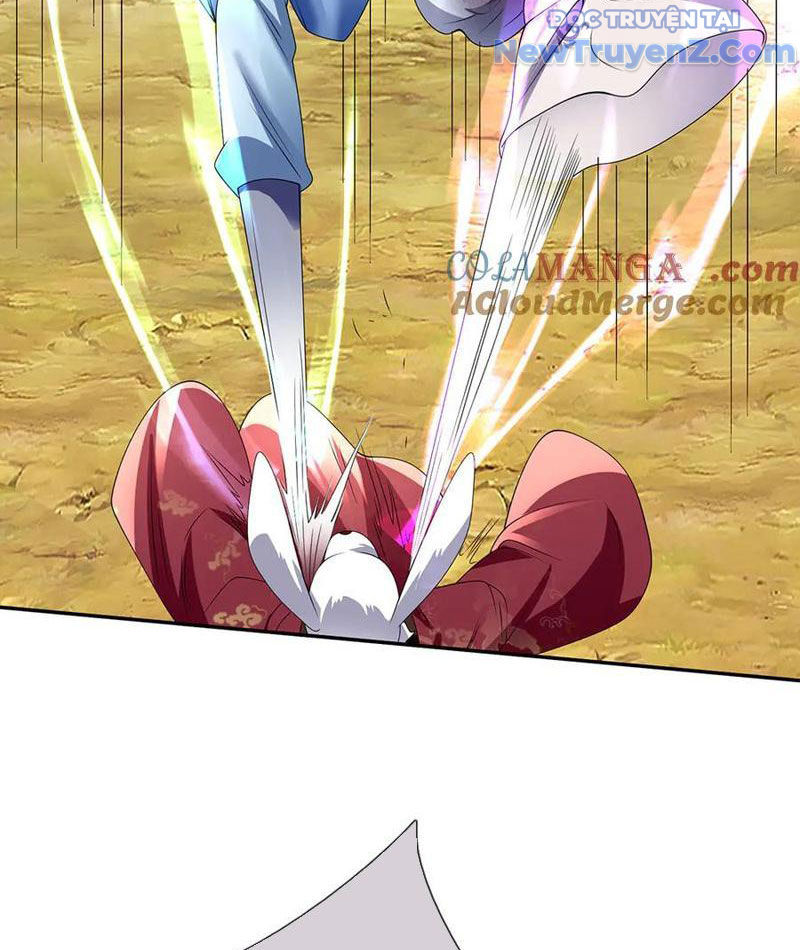 Ta Có Thể Thôn Phệ Vô Hạn Chapter 86 - Trang 2