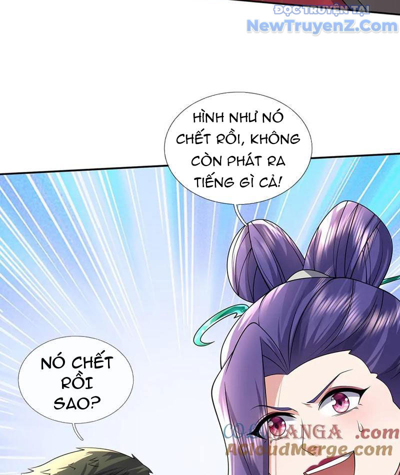 Ta Có Thể Thôn Phệ Vô Hạn Chapter 86 - Trang 2