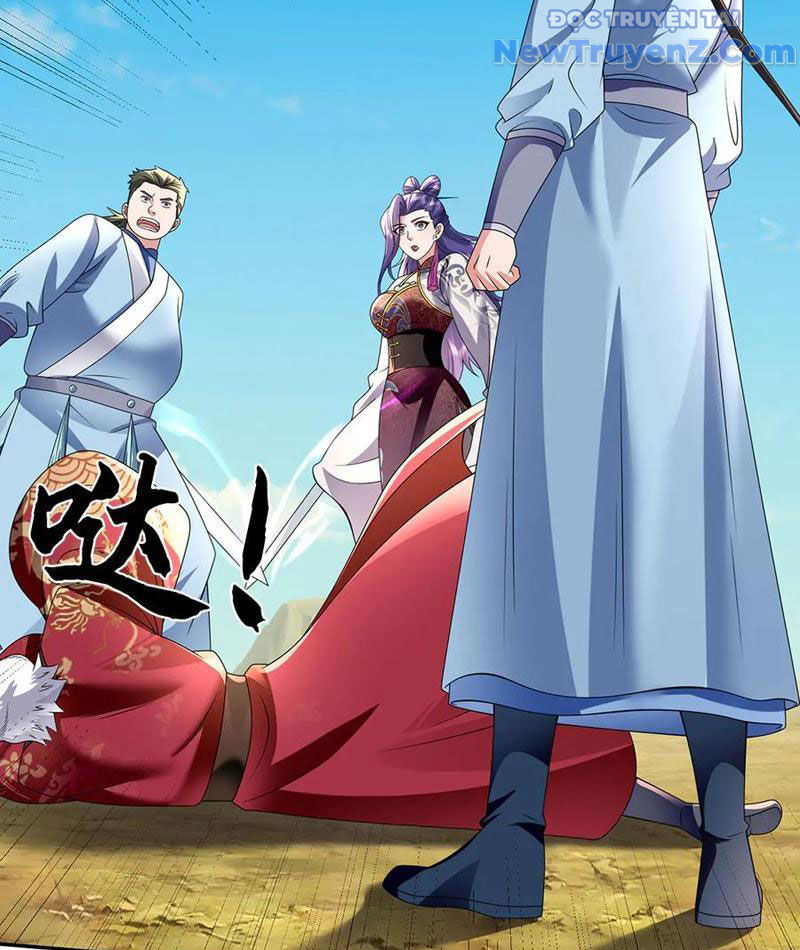 Ta Có Thể Thôn Phệ Vô Hạn Chapter 86 - Trang 2