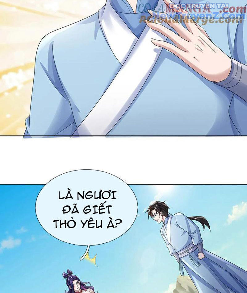Ta Có Thể Thôn Phệ Vô Hạn Chapter 86 - Trang 2