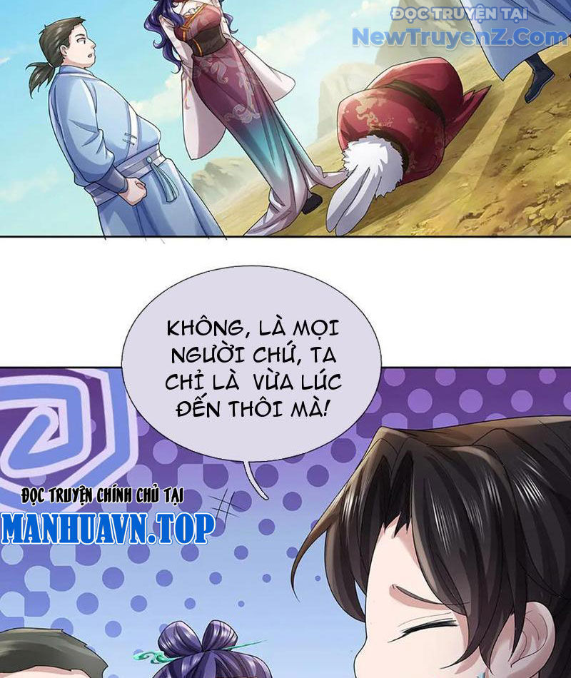 Ta Có Thể Thôn Phệ Vô Hạn Chapter 86 - Trang 2