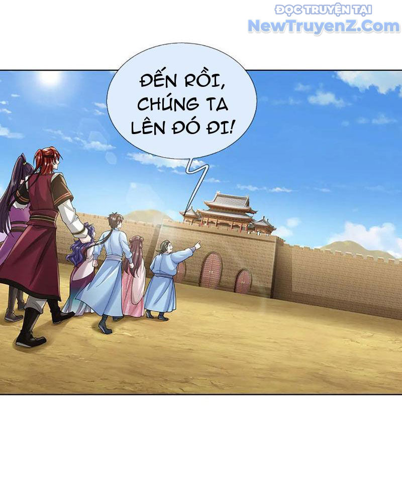Ta Có Thể Thôn Phệ Vô Hạn Chapter 86 - Trang 2