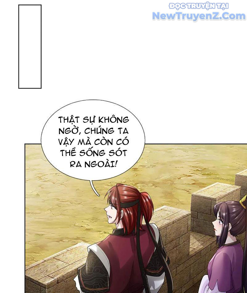 Ta Có Thể Thôn Phệ Vô Hạn Chapter 86 - Trang 2