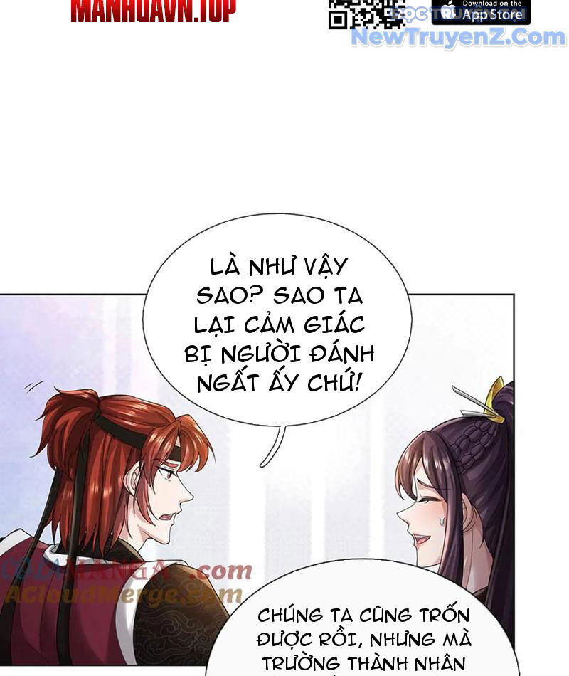 Ta Có Thể Thôn Phệ Vô Hạn Chapter 86 - Trang 2